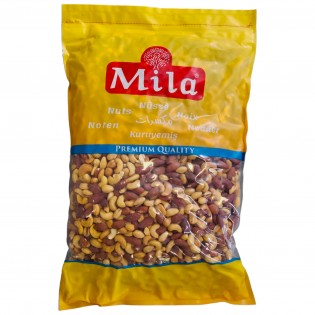 ميلا مكسرات اكسترا حامض_5Kg