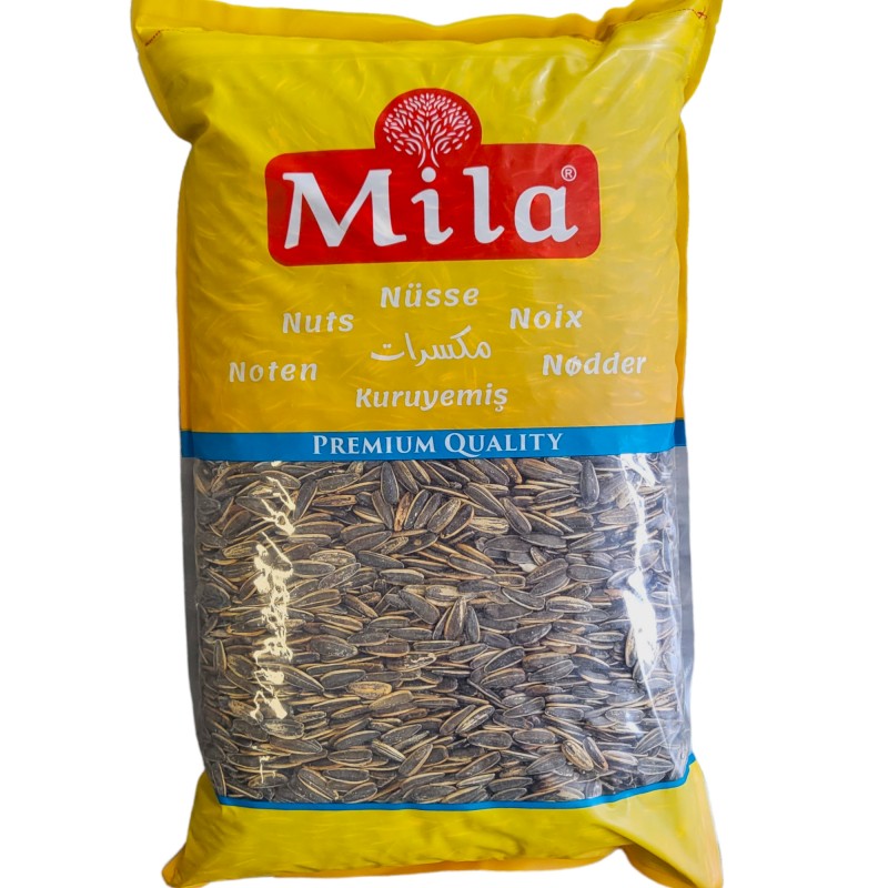 Mila Sonnenblumenkerne