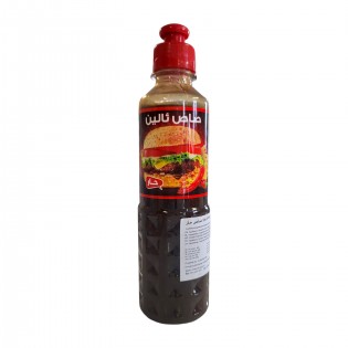 ALEN amba Sauce Hot