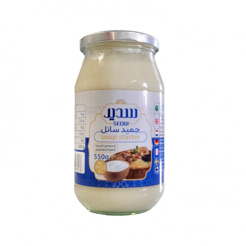 جميد سائل_12x550g