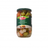 Durra Mix eingelegte Gemüse