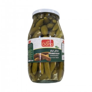 دانة مخلل خيار_4x2750g