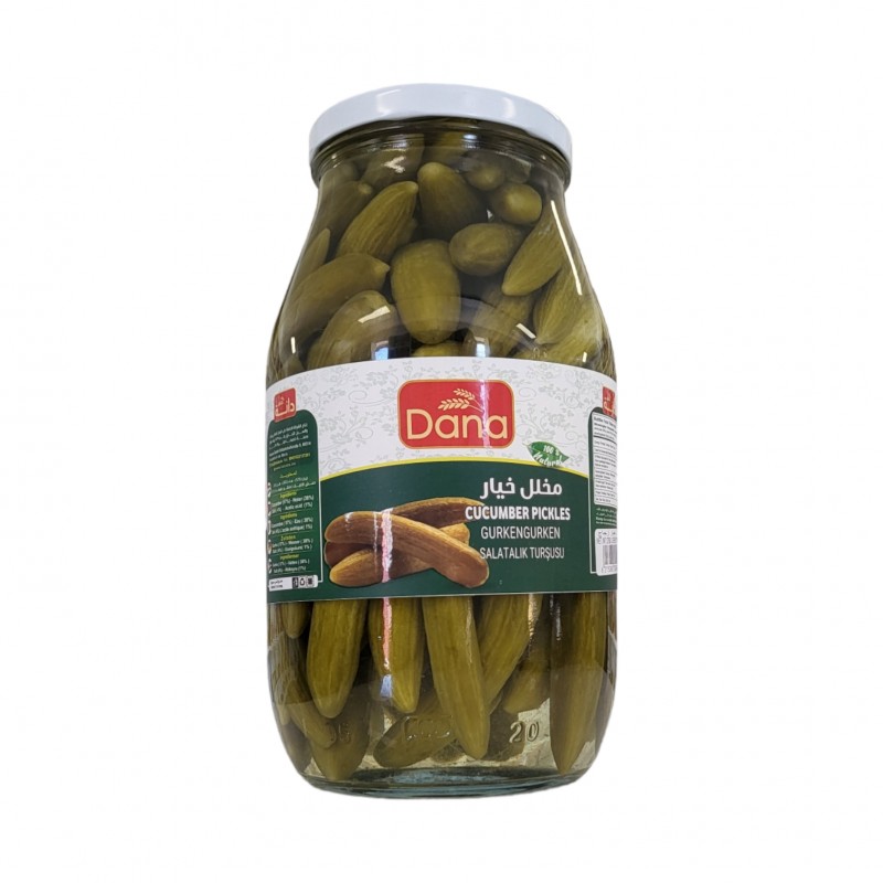 Dana eingelegte Gurke