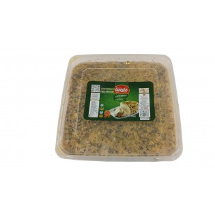 مهروسة حلاوة 3x5kg