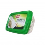 Durra Halve mit pistazien