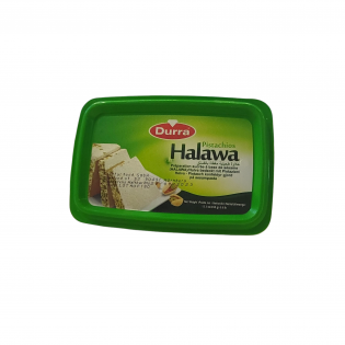 الدرة حلاوة طحينية بالفسنق_12x350g