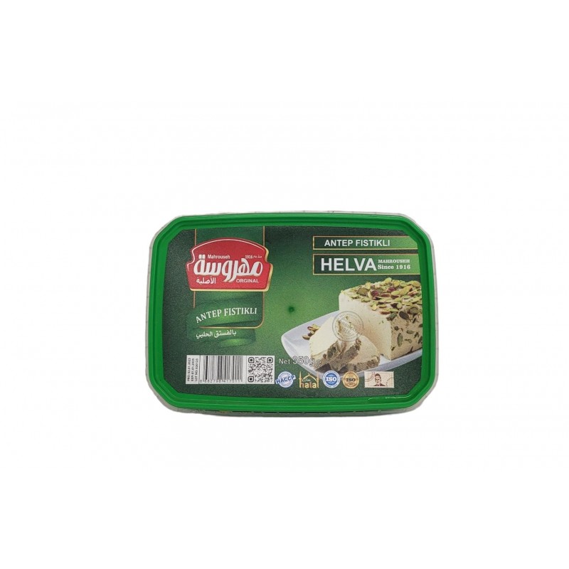 مهروسة حلاوة_12x350g