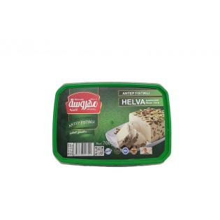 مهروسة حلاوة_12x700g