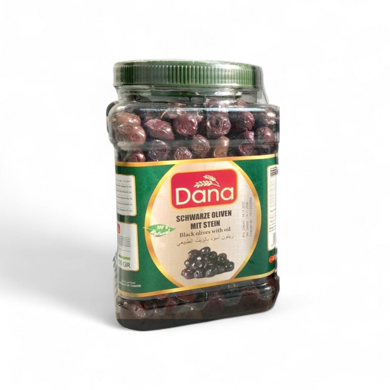 دانة زيتون عطون اسود مطربان_6x1400g