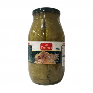 دانة ورق عنب _4x2500g