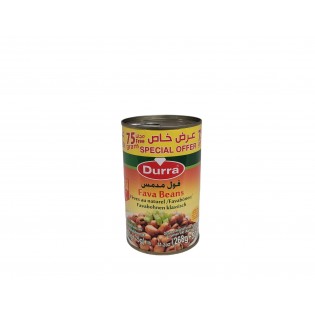 الدرة فول مدمس_24x475g