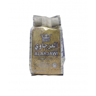 Alarjawi Zatar Blau Thymian