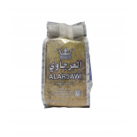Alarjawi Zatar Blau Thymian