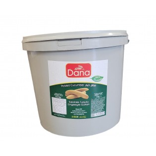 Dana Eingelegte Gurke