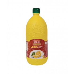 Sabah Limecitri Dressing