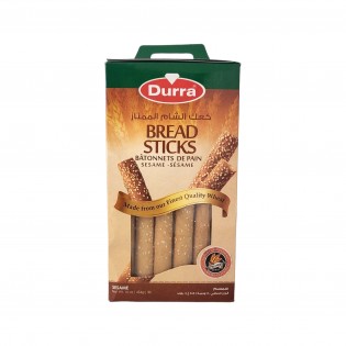 Kaak  Brotstäbchen  Durra