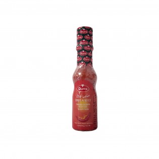 Durra Hot Sauce