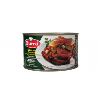 Durra Moussakaa