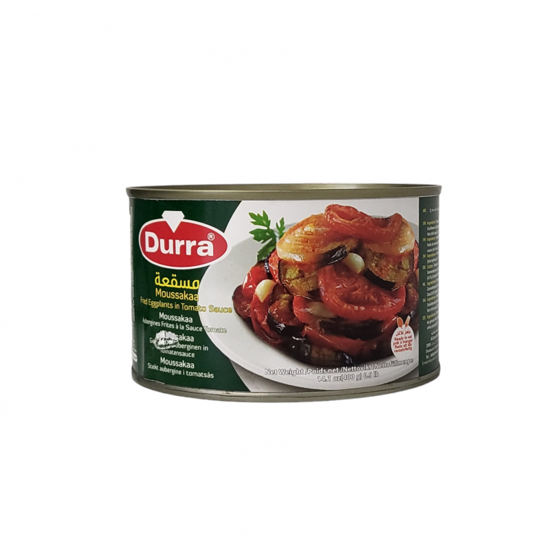 Durra Moussakaa