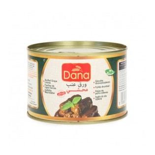 Dana stuffed grape leaves
