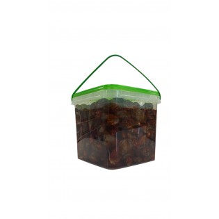 مكدوس سوري سطل 7Kg