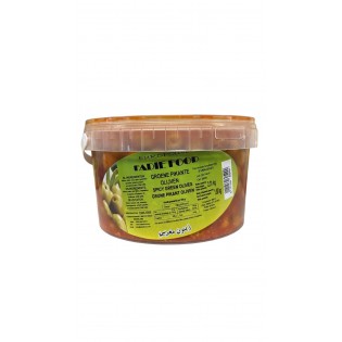 بلاد زيتون مغربي الشطة_2.31kg×1