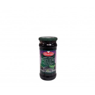 Durra Blaubeermarmelade