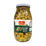 دانة زيتون اخضر كلمتا_4x2800g