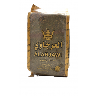Alarjawi Zatar Grün Thymian