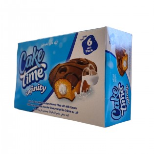 CAKE TIME INFINITY Milky