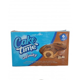 CAKE TIME INFINITY CACO