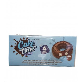 Cake Time Donut MILKY