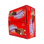 ستار بسكويت احمرStandard_12×12