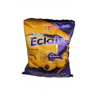 Toffix Eclairs