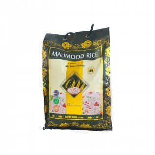 محمود رز بسمتي اخضر_4x4.5kg