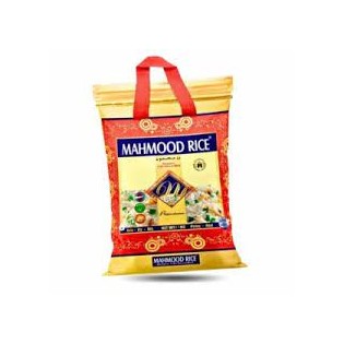 Mahmmoud Rice Basmat