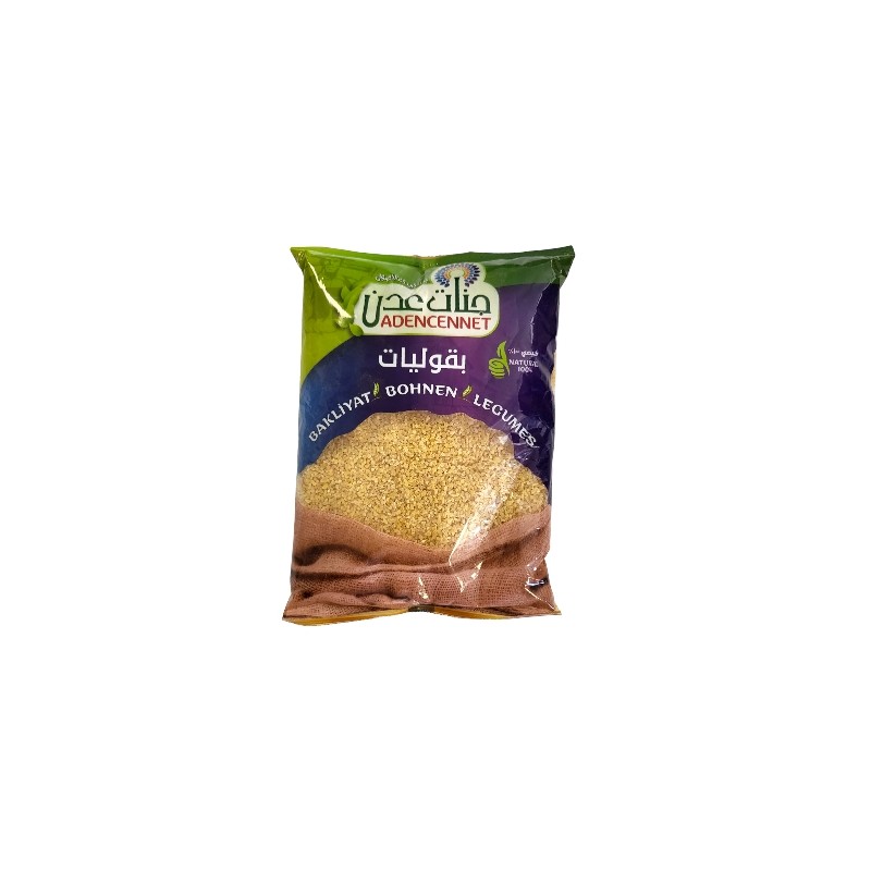 Janat Aden Midyat  Bulgur