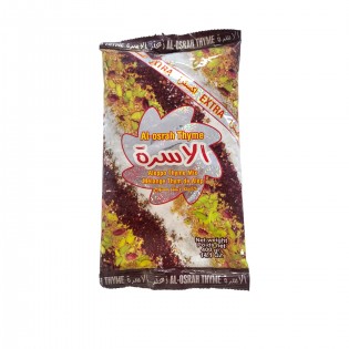 الاسرة زعتر احمر 24x400g