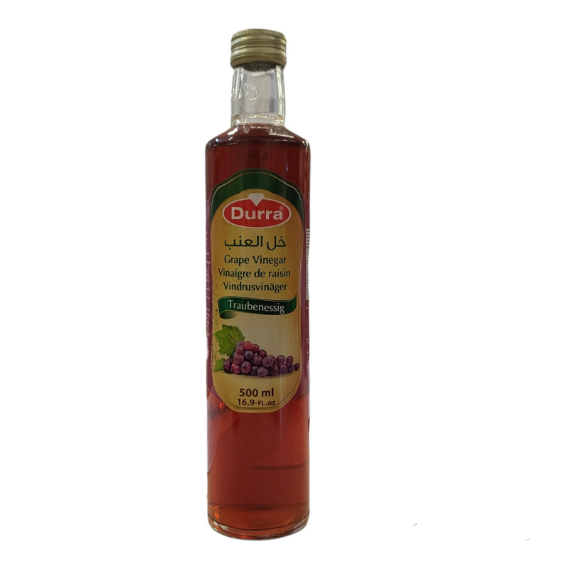 الدرة خل عنب_12x500ml