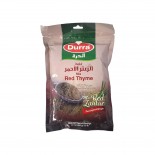 الدرة زعتر احمر_12x400g