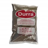Durra Schwarzer Pfeffer fein