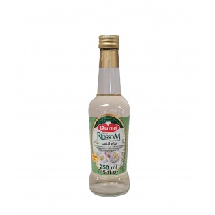 الدرة ماء زهر_12x275ml