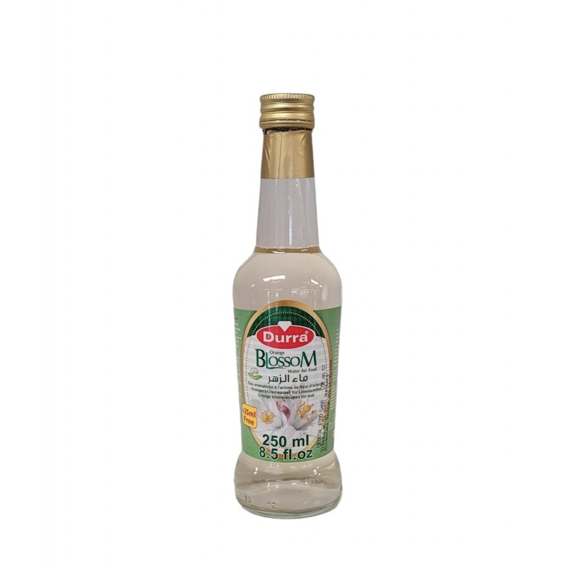 Durra Blossom Water