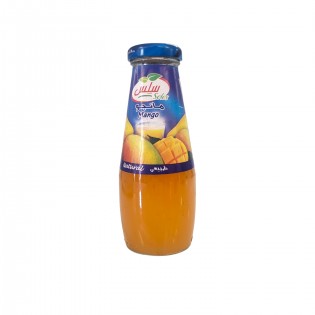 سلس عصير مانغو_24x250ml