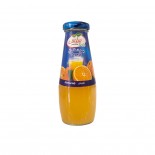 Seles Orange Drink