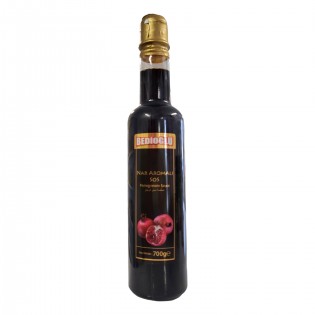 بيولو دبس رمان_12x700g