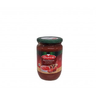 الدرة صلصة البيتزا_12x650g