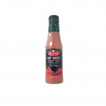الدرة شطة حارة_24x175ml