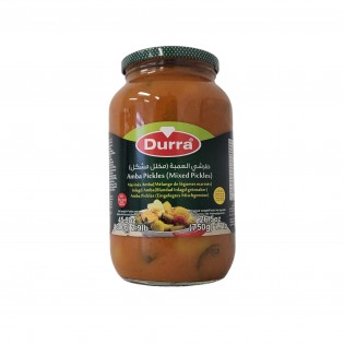 الدرة طرشي العمبة_6x1300g