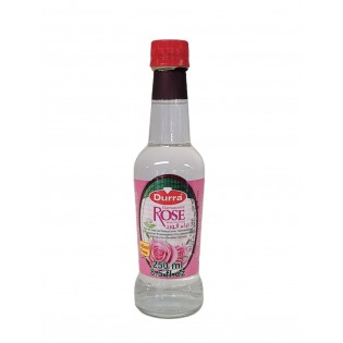 الدرة ماء ورد_12x275ml